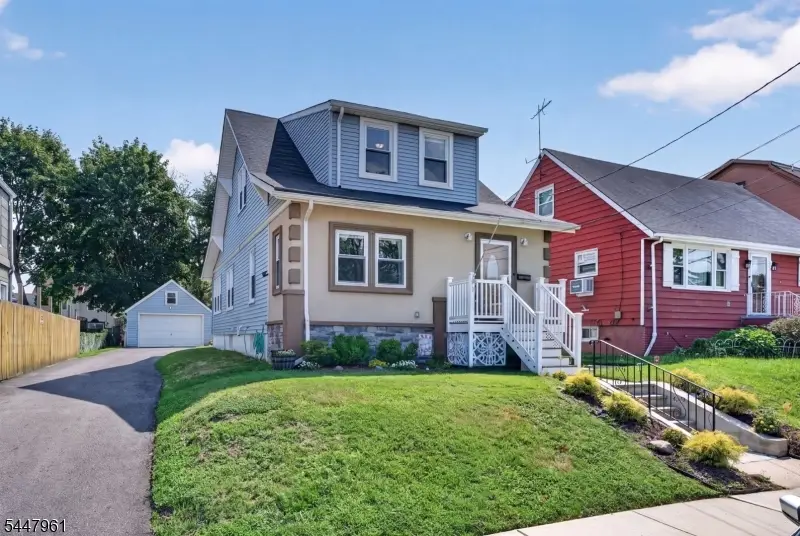 778 Harrison St, Rahway, NJ 07065 - #2