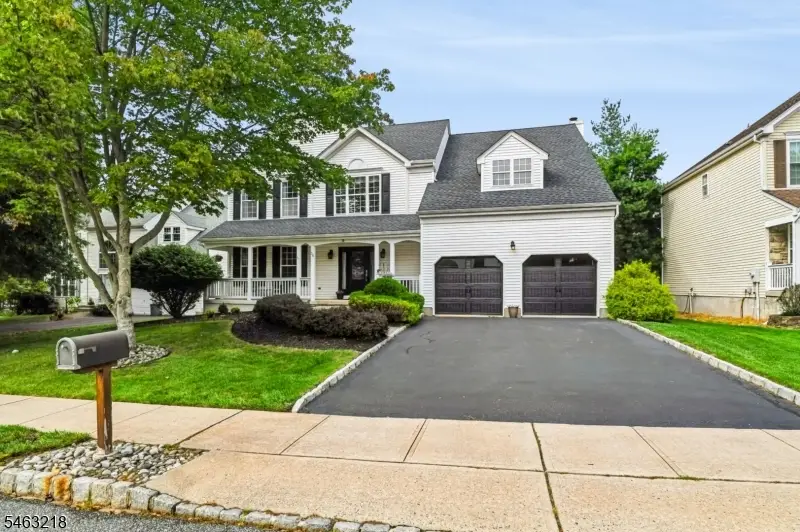 36 Bluebird Way, Raritan, NJ 08869 - #3