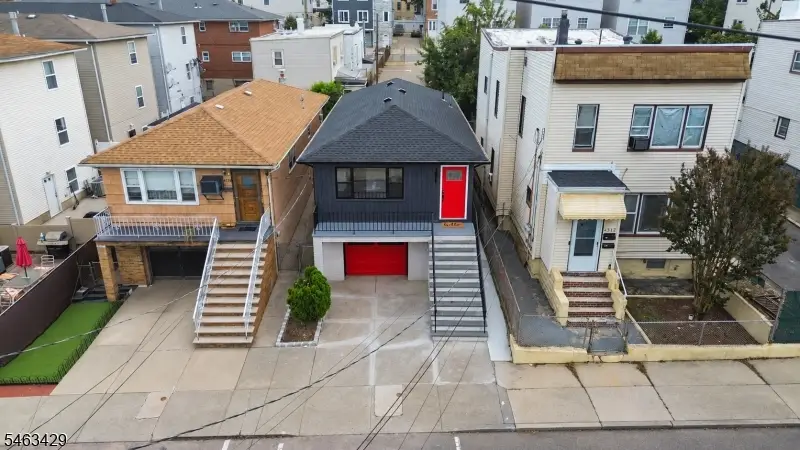 4314 Cottage Ave, North Bergen, NJ 07047 - #2
