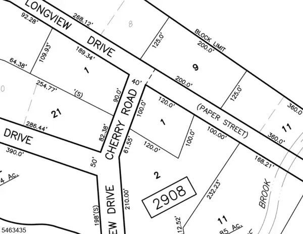 3 Cherry St, Hampton Twp., NJ 07860