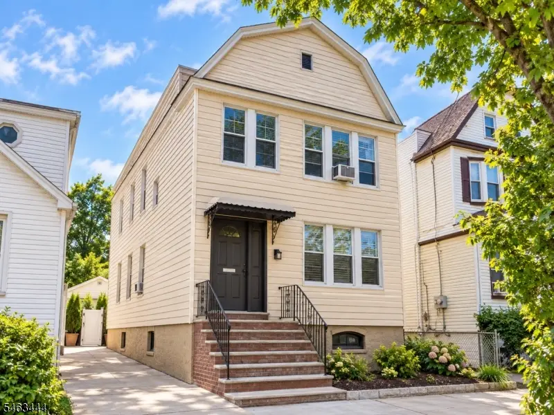 124 Nelson Ave, Jersey City, NJ 07307 - #1