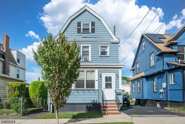 19 Whittlesey Ave, West Orange Twp., NJ 07052