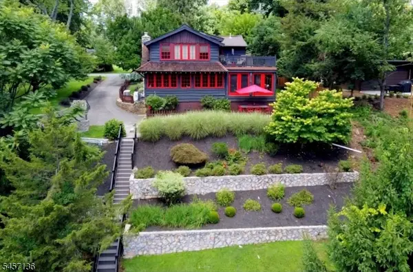 22 Lake Trail, Harding Twp., NJ 07960
