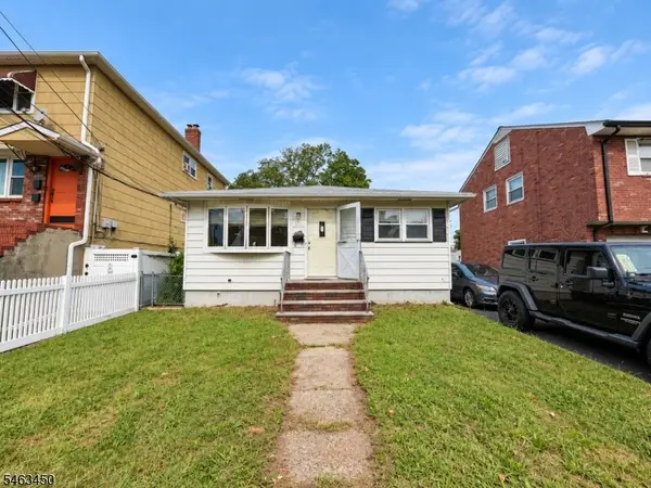 1406 Bower St, Linden City, NJ 07036