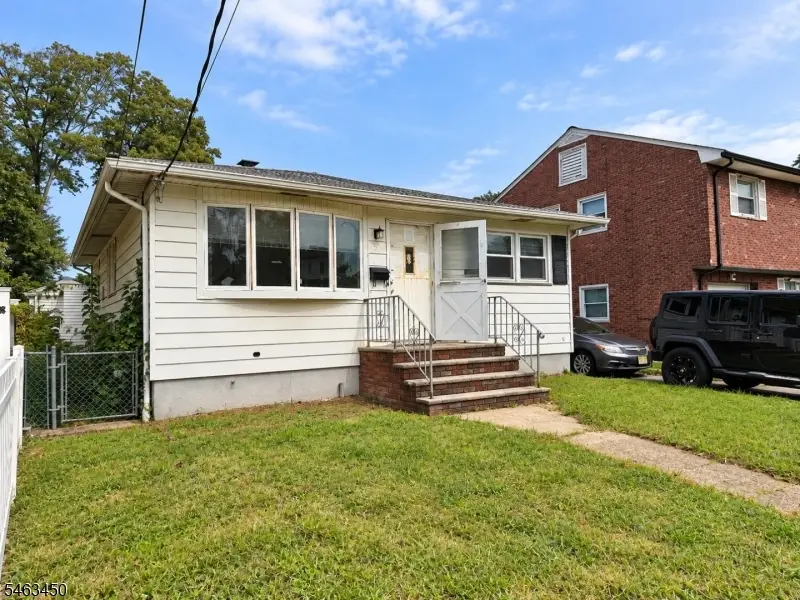 1406 Bower St, Linden, NJ 07036 - #2