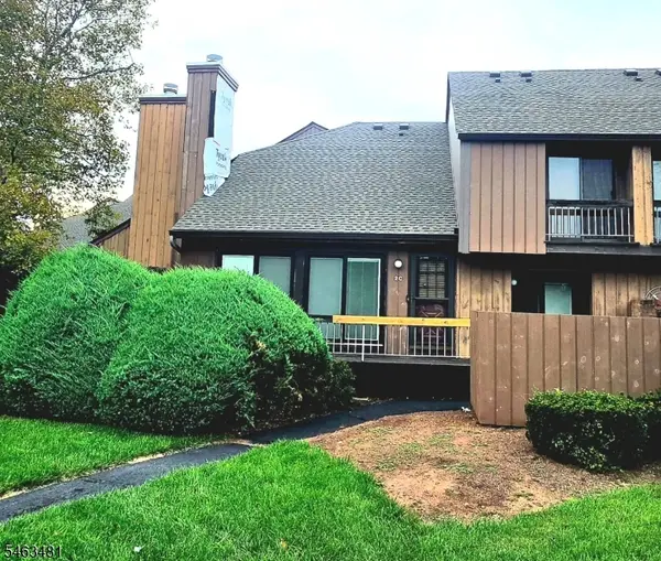 112 Bluebird Dr #2C, Hillsborough Twp., NJ 08844