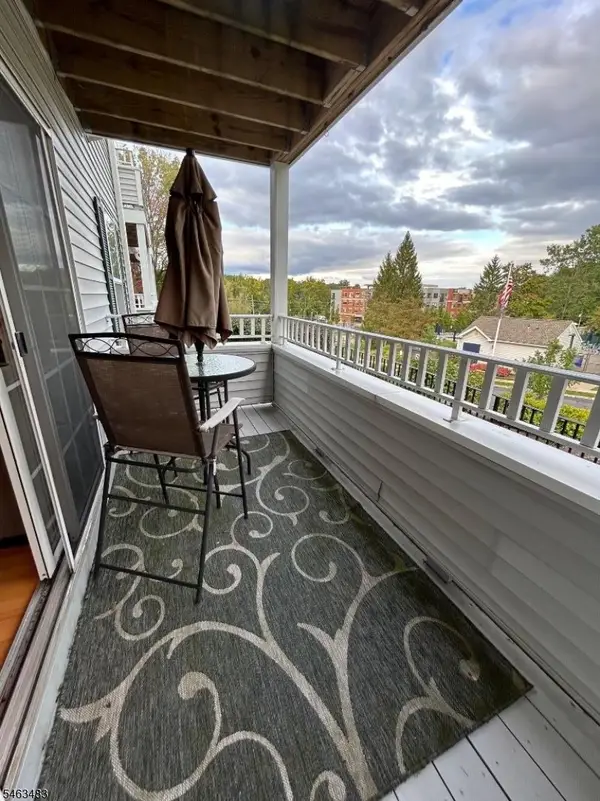 3502 Appleton Way, Hanover Twp., NJ 07981