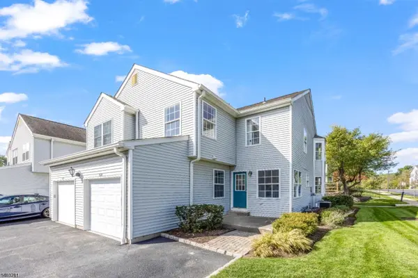 2001 Appleton Way #2001, Hanover Twp., NJ 07981