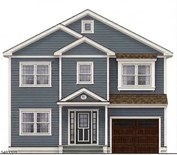 31 Commonwealth Ave, New Providence Boro, NJ 07974