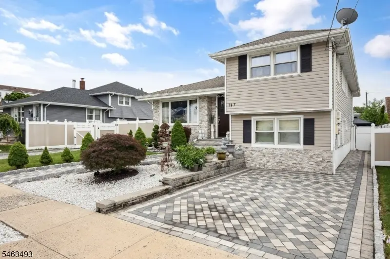 147 James St, Hopelawn, NJ 08861 - #2