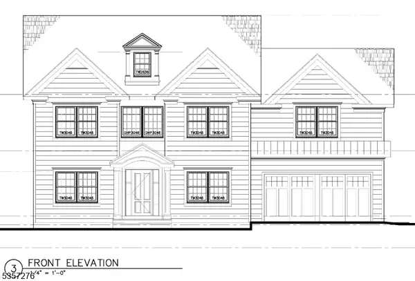 494 Southern Blvd, Chatham Twp., NJ 07928