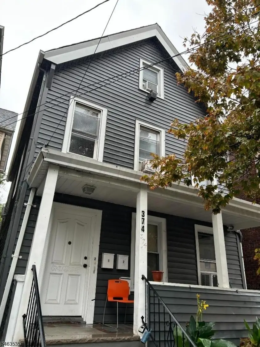 374 Mechanic St, City Of Orange, NJ 07050 - #1