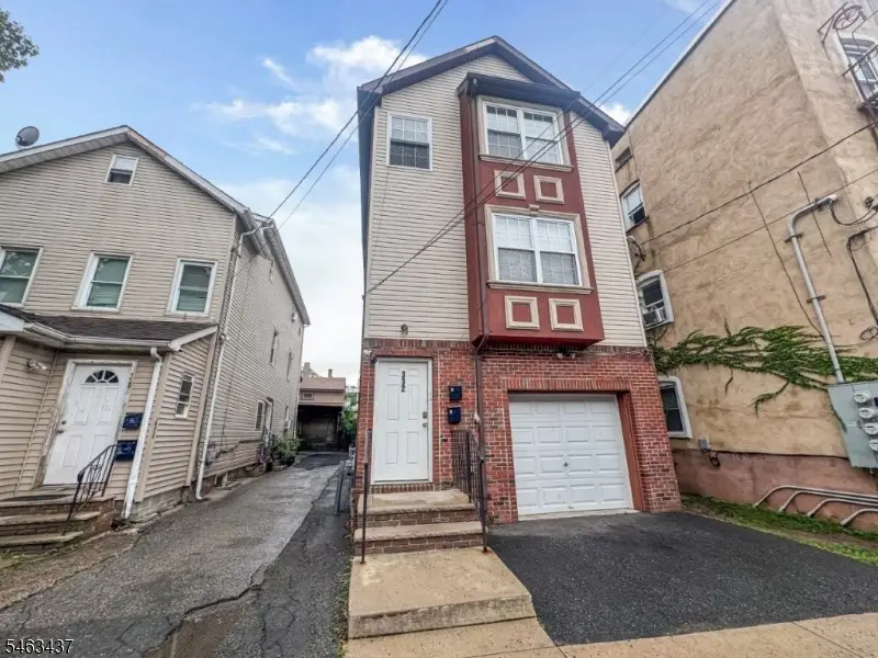 332 Mechanic St, Orange, NJ 07050 - #1
