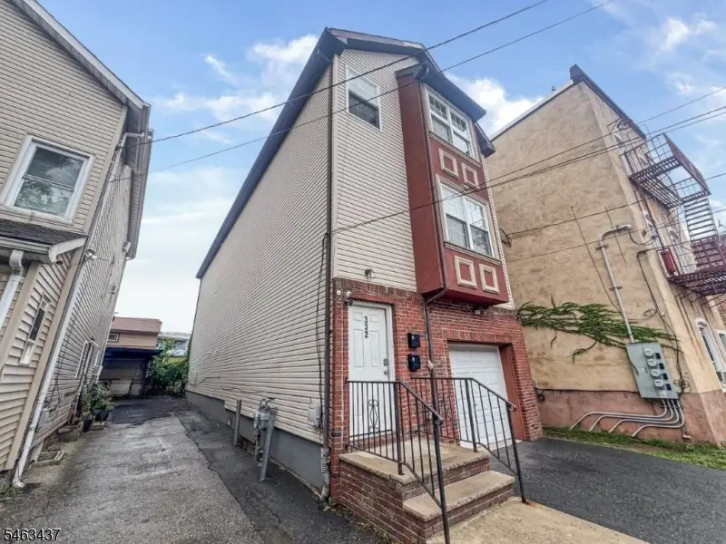 332 Mechanic St, Orange, NJ 07050 - #2