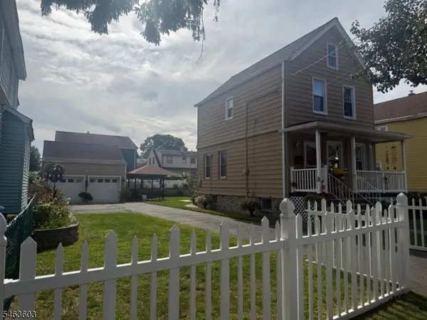355 Burgess Pl, Clifton City, NJ 07011