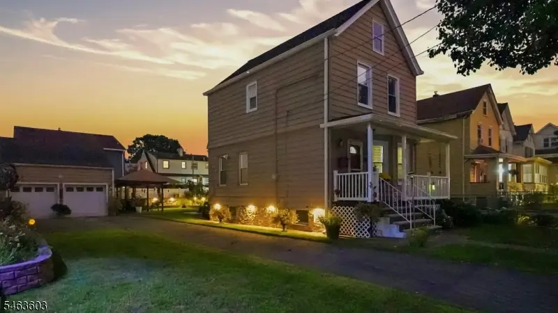 355 Burgess Pl, Clifton, NJ 07011 - #2