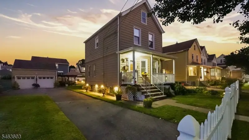 355 Burgess Pl, Clifton, NJ 07011 - #3