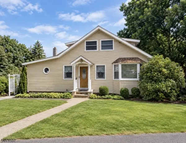 7 Central Ave, Stanhope Boro, NJ 07874