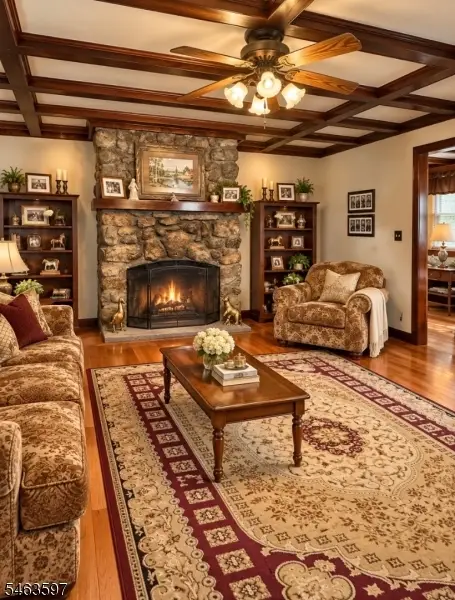 7 Central Ave, Stanhope, NJ 07874 - #2