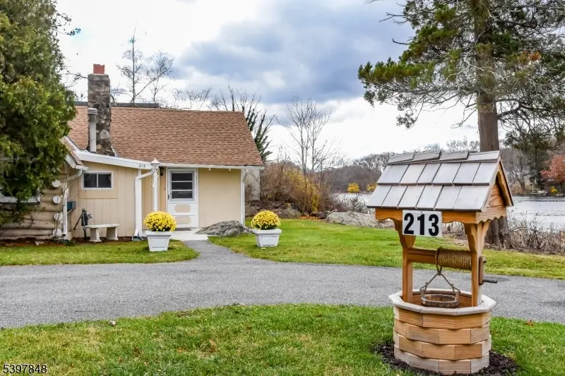 213 Otterhole Rd, West Milford, NJ 07480 - #1