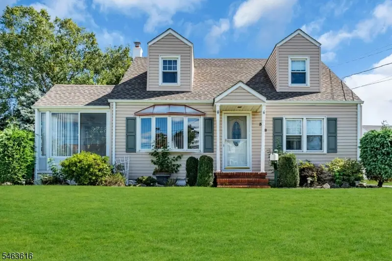 328 N 7th Ave, Manville, NJ 08835 - #1