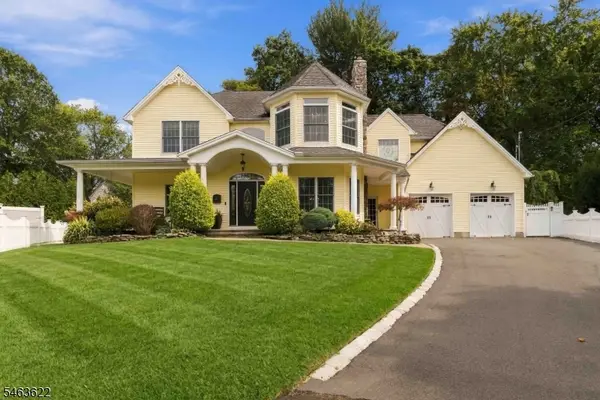15 Chapel Pl, Wayne Twp., NJ 07470