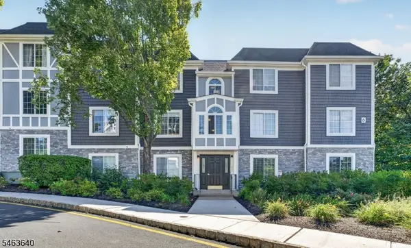 73 Village Drive #73, Morris Twp., NJ 07960