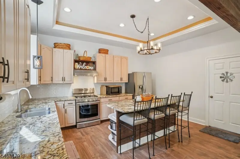 100 Cedar Lake Rd, Blairstown, NJ 07825 - #3
