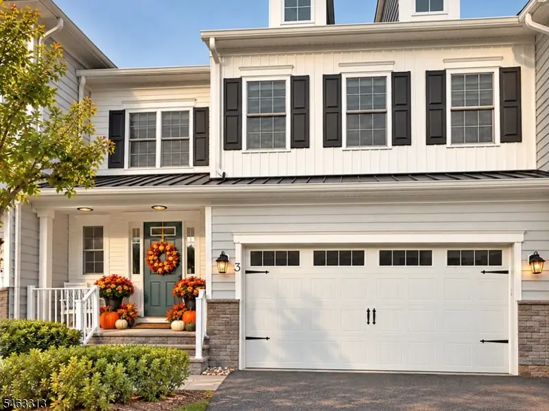 3 Sequoia Dr, Cedar Grove, NJ 07009 - #2