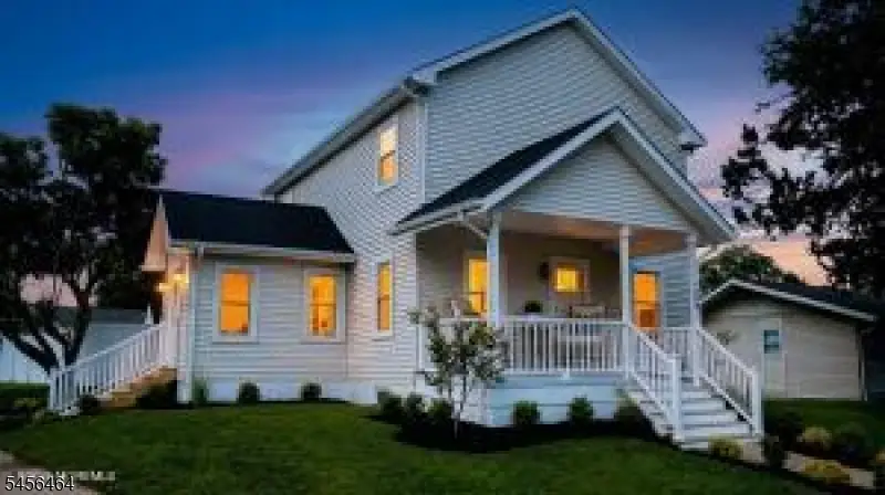 1609 6th Ave, Neptune, NJ 07753 - #1