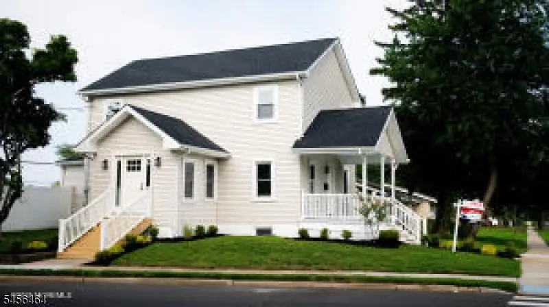 1609 6th Ave, Neptune, NJ 07753 - #2