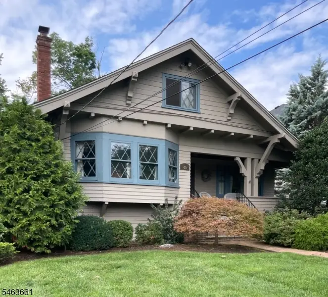 45 Highland Ave, Madison, NJ 07940 - #1