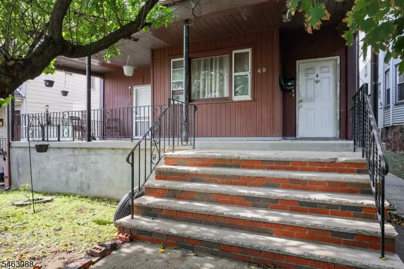 49 Paulison Ave, Passaic, NJ 07055 - #3