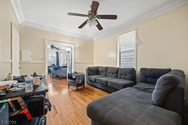 891 S 14th St, Newark, NJ 07108 - #2