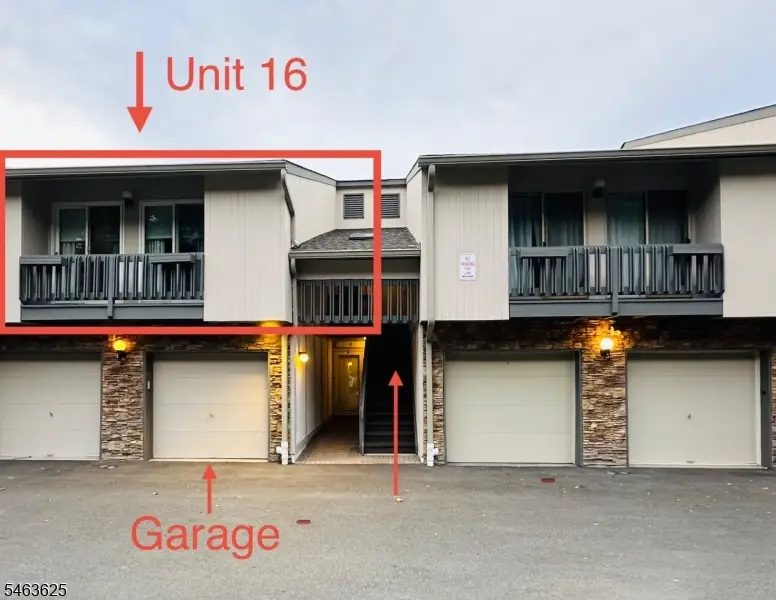 16 Karam Cir #16, West Orange, NJ 07052 - #2