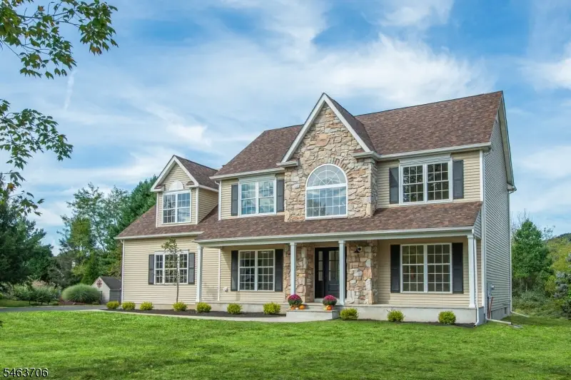 3 Pohat Court, Franklin, NJ 07882 - #1