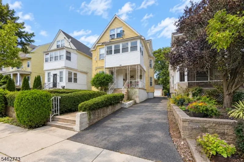 63 Montague Pl, Montclair, NJ 07042 - #1