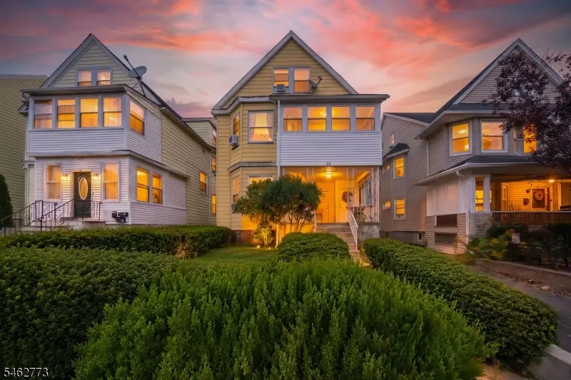 63 Montague Pl, Montclair, NJ 07042 - #2
