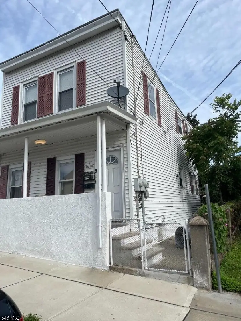 133 Dixon Ave, Paterson, NJ 07501 - #1