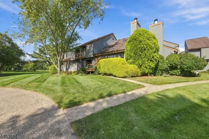 27 Chestnut Ct, Bernards, NJ 07920 - #1