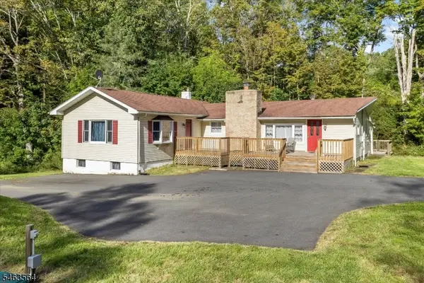 288 Silver Lake Rd, Frelinghuysen Twp., NJ 07825