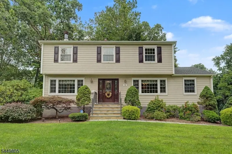 34 Cavell Pl, West Caldwell, NJ 07006 - #3