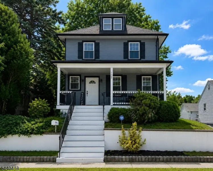 1620 Broad St, Brookdale, NJ 07003 - #1
