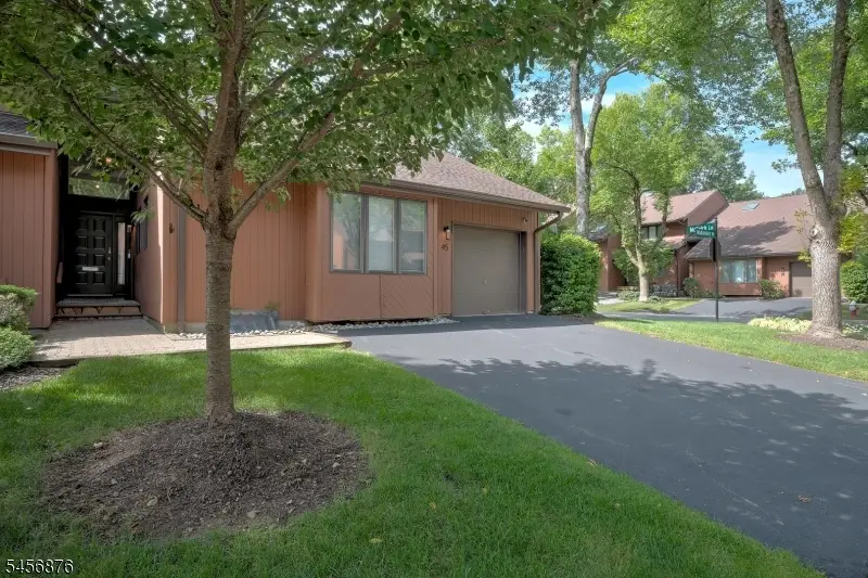 45 Mullarkey Dr, West Orange, NJ 07052 - #2