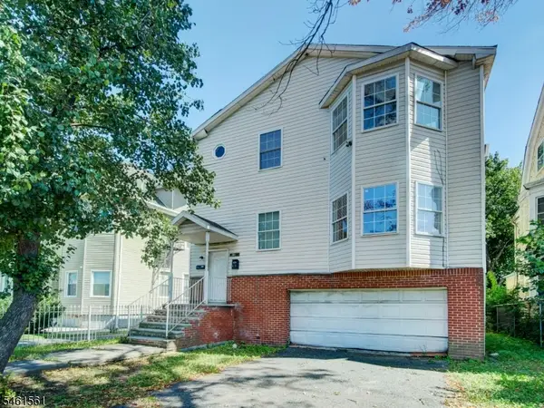 134 S Grove St, East Orange City, NJ 07018