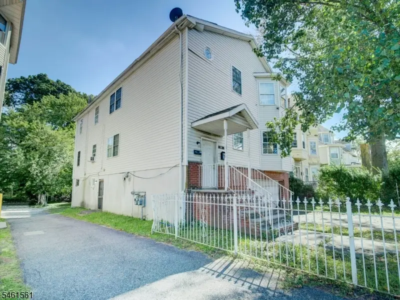 134 S Grove St, East Orange, NJ 07018 - #2