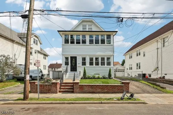 21 East 5th St, Clifton City, NJ 07011