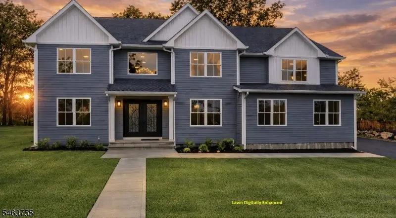 6 Chamberlain Ln, Budd Lake, NJ 07828 - #1