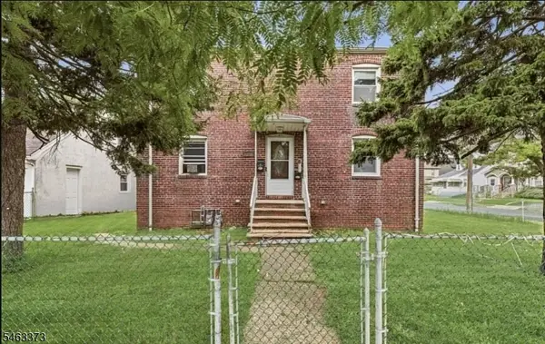 417 Adams St, Linden City, NJ 07036