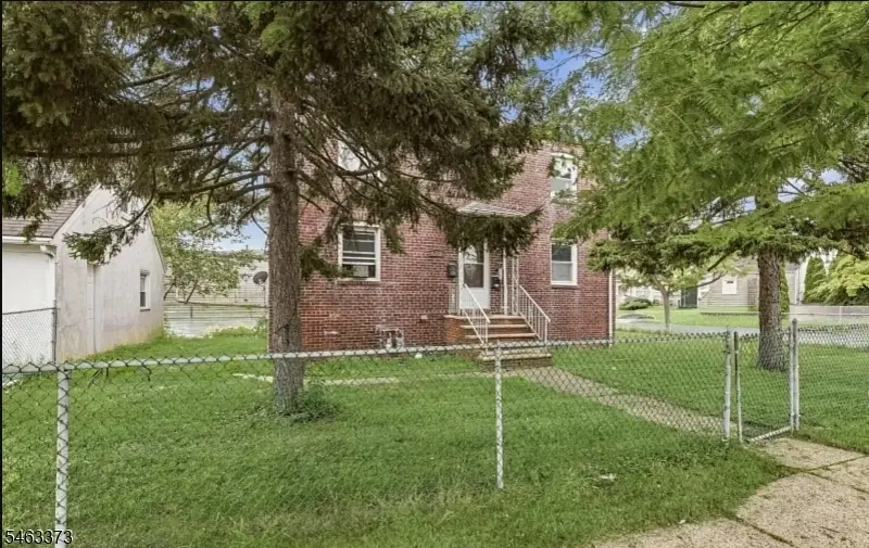 417 Adams St, Linden, NJ 07036 - #3